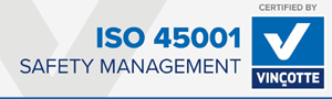 ISO 45001